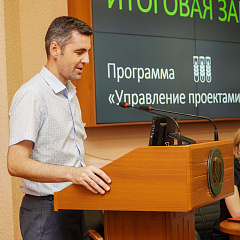 Сотрудничество КубГАУ и ООО «Прогресс Агро» дает свои плоды