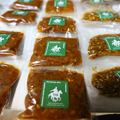 Наши казаки