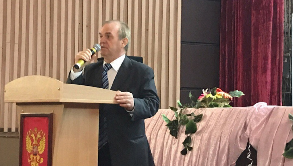 Презентация Кубанского ГАУ