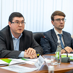 Шаг навстречу