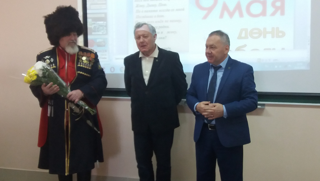 Кубанское казачество в Великой Отечественной войне