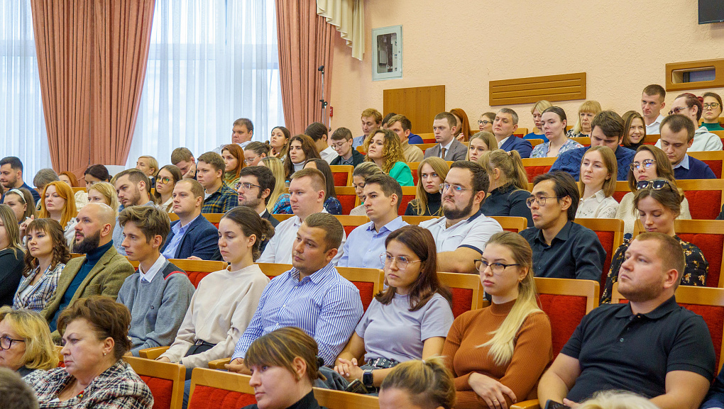 ВЫЗОВ принят
