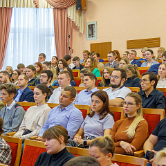 ВЫЗОВ принят