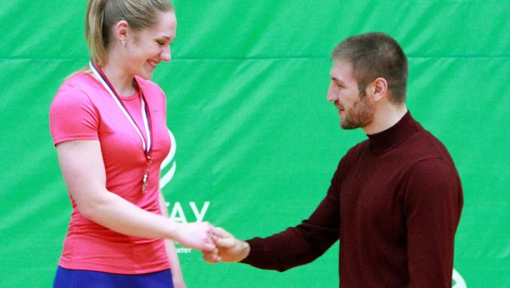 Поздравляем студентов Кубанского ГАУ, победителей и призеров чемпионата по армспорту VII зимней Универсиады вузов Минсельхоза России!