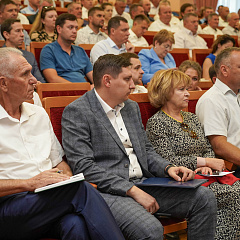 К посевным работам готовы