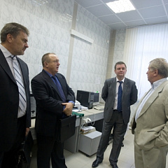 Дорога к партнерству