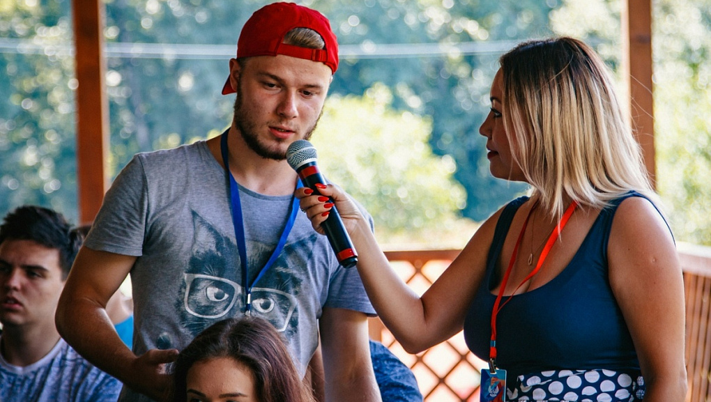 «Регион добра» завершился, но добрые дела мы продолжаем вершить!