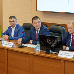 Поздравляем, аспиранты!