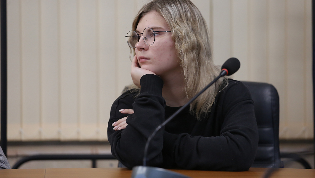 Успешно прошли курсы избирательного права