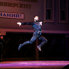 Добро пожаловать в лучший аграрный вуз, первокурсник!