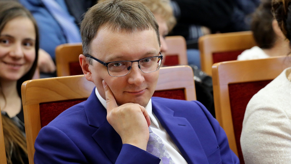 Финансовый рынок: сегодня и завтра