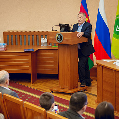 «Я горжусь!» 