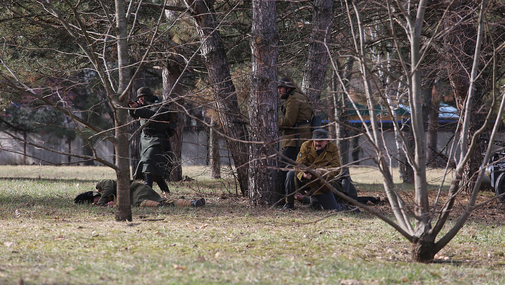 Краснодар освобожден!