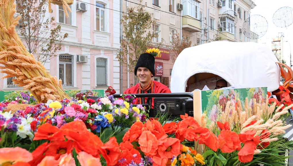 День «чайника» – 2014