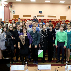 Kuban SAU welcomes distinguished guests
