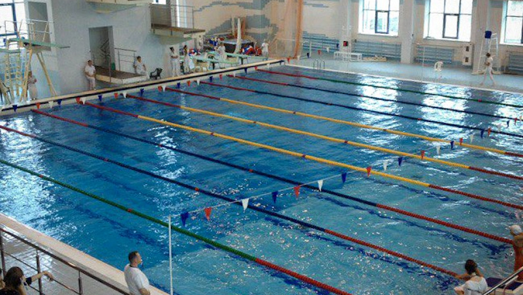 Держим курс на чемпионат России