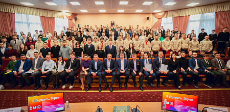 О спорте, службе и выборе