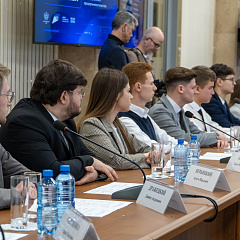 Стартап со смыслом