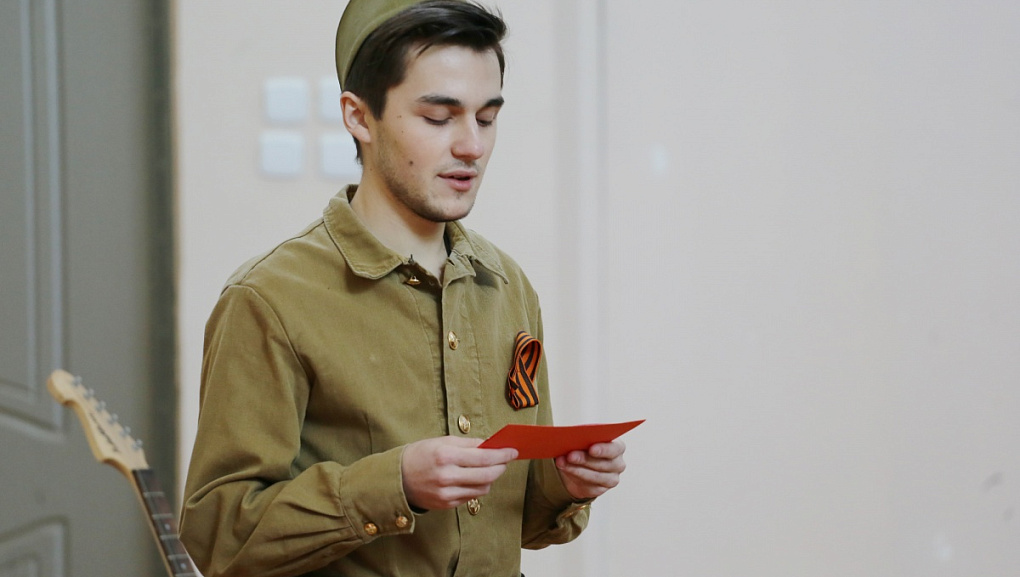 Вечная слава героям!