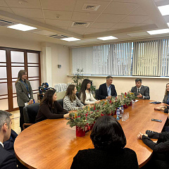 Определены победители стипендиальной программы банка «Кубань Кредит»