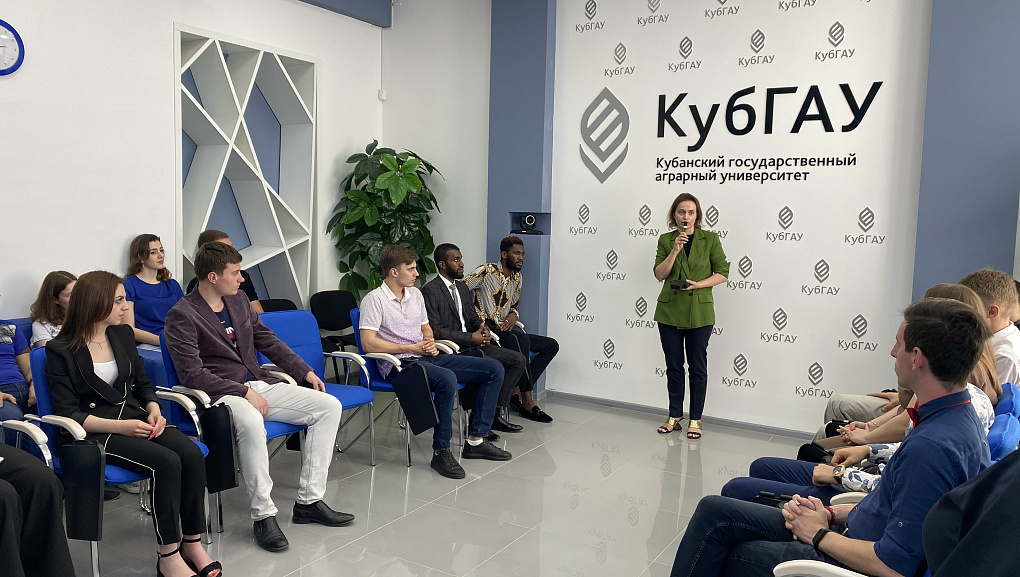 Состоялась защита кейсов и выпуск 7-го набора слушателей Бизнес-школы