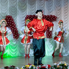 Факультету налогов и налогообложения — 10 лет!