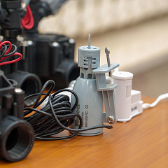 В Кубанском ГАУ состоялась I Международная научно-практическая конференция «АГРАРНАЯ НАУКА И ТЕХНОЛОГИИ: от исследований к внедрению в производство» 