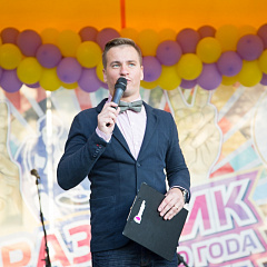 Дискотека для первокурсников