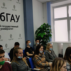 Познавательная лекция от клинического психолога