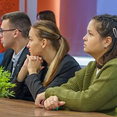 Готовы к диалогу