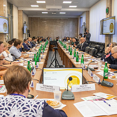 Прямой диалог с Центробанком