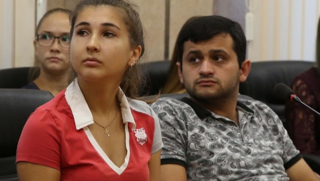 Dialogue of two cultures: Russia and Abkhazia