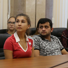 Dialogue of two cultures: Russia and Abkhazia