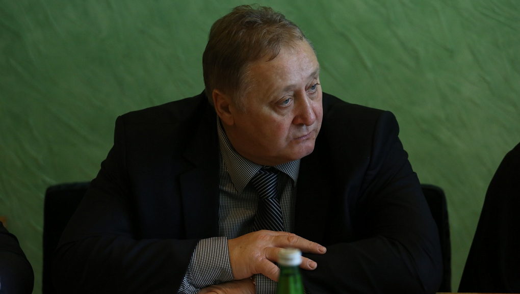 Визит глав муниципалитетов края