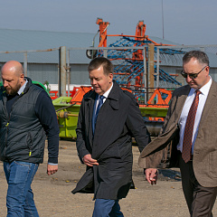 Развиваем партнерские связи
