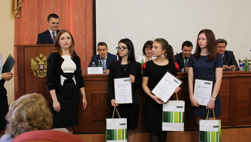 Студенты КубГАУ снова одни из лучших