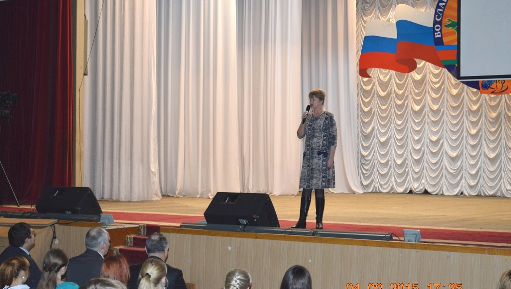 Студенты КубГАУ побывали в Кореновском районе