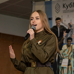 «Свободный микрофон – 2023»
