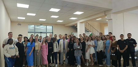 Диалог в праве