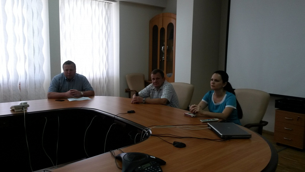 Дневник летней школы AgroTech-2015: день второй