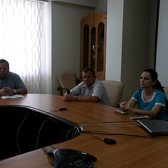 Дневник летней школы AgroTech-2015: день второй