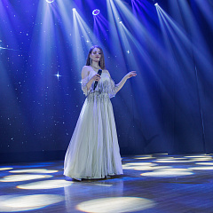 В КубГАУ поздравили женщин с Международным женским днём