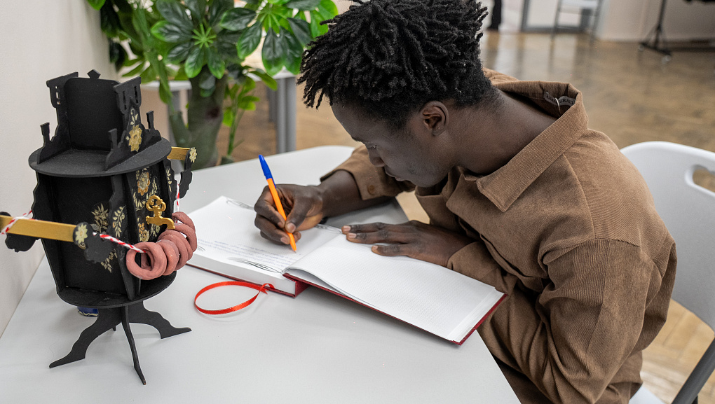 Путешествие в мир русской культуры