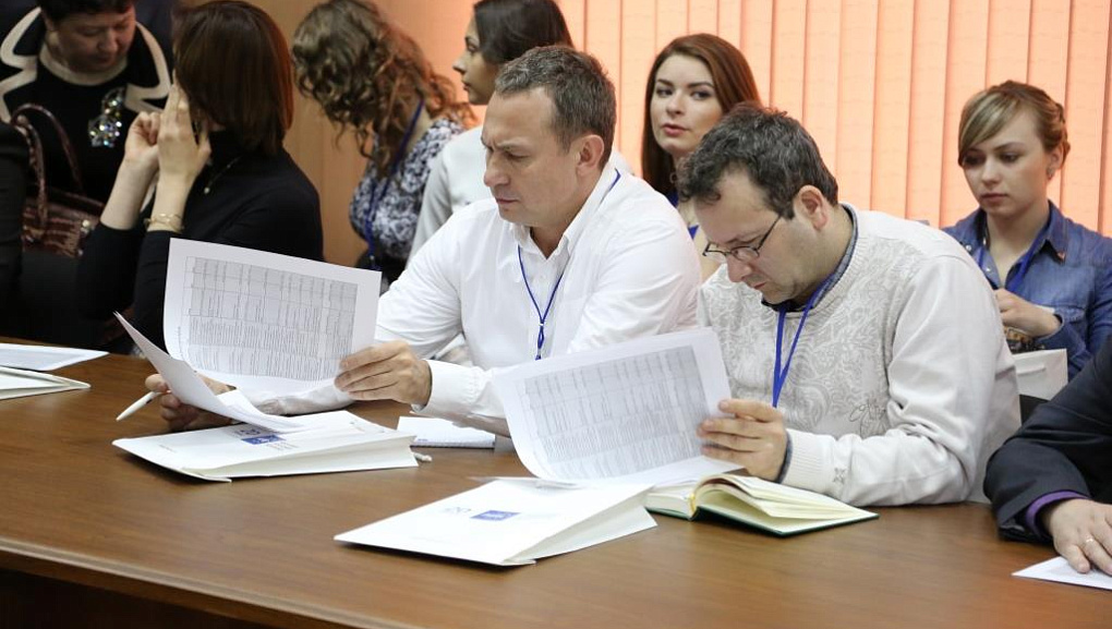 In Kuban SAU has opened The Business School!