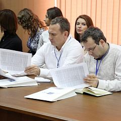 In Kuban SAU has opened The Business School!