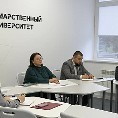 Кубанский и Белорусский аграрные вузы обсудили перспективы сотрудничества