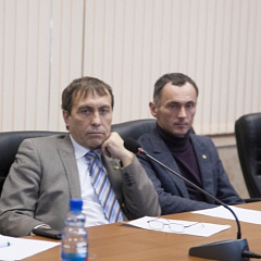 «Трансфер технологий»
