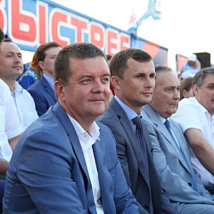 Высокий старт в КубГАУ!