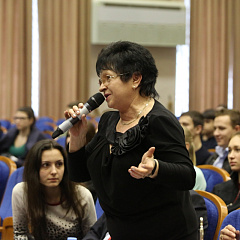 Лучшие вокалисты КубГАУ