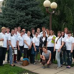 Дневник летней школы AgroTech-2015: день второй